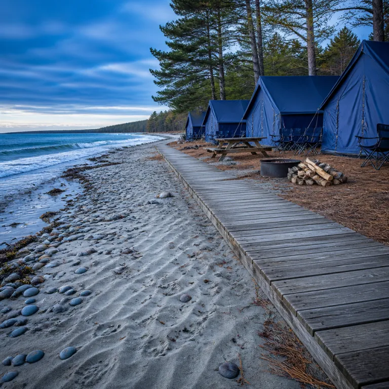 The Unwritten Rules of Quiet Hours: Campground Etiquette Nobody Explains at Check-In