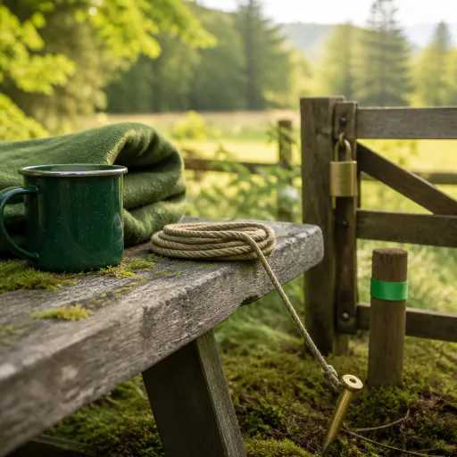 The Under-the-Radar Shift: Why Campers Are Trading the National Park Lottery for Private Land