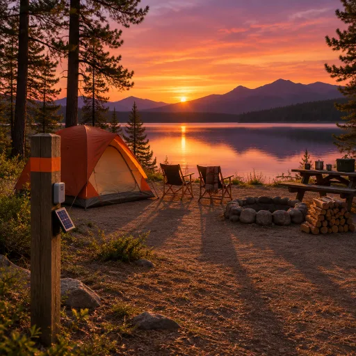 This World Tourism Day, Software Is Quietly Deciding Which Campsite You Book