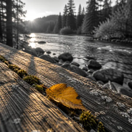 Trail Bridge Campground: a refined riverside escape in Oregon’s Willamette National Forest