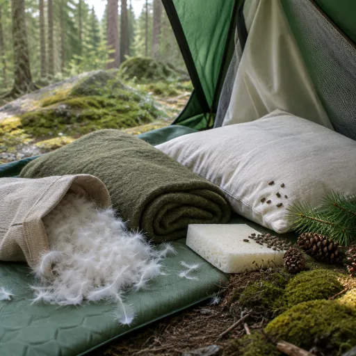 Why You Sleep Better in a Tent: The Science of Camping and Your Body Clock