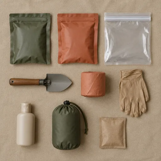 Pack It Out: The Human-Waste Rule Reshaping How We Camp in Fragile Places