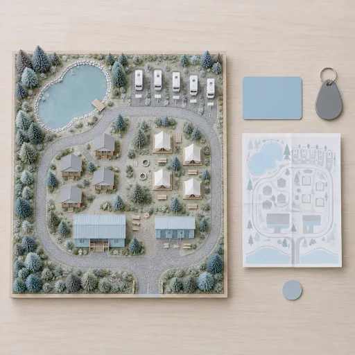 The Membership Campground: What Season Passes and Camping Clubs Really Buy You