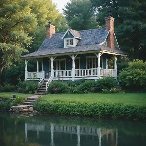 Silverton creek cottage: refined comfort and premium booking for your next escape