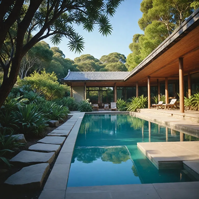 Best Australian retreats for team-building luxury experiences: elevate your next corporate retreat