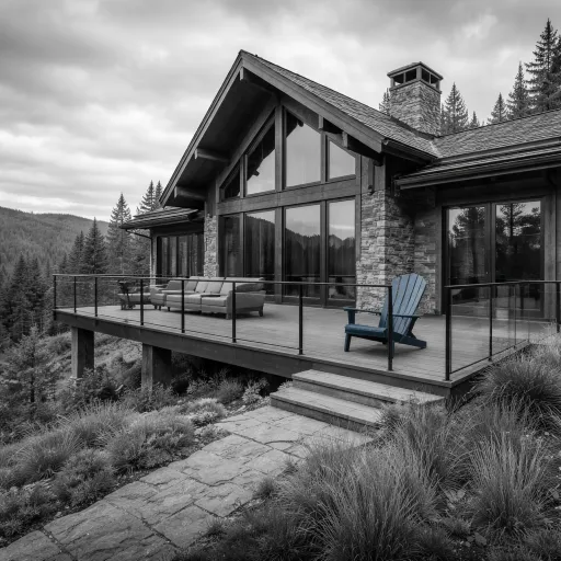 Refined duck creek cabin rentals for an elevated mountain escape