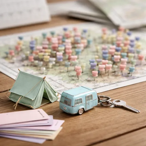 52 Million Households and Counting: What the Dyrt's 2026 Report Reveals About Campsite Demand