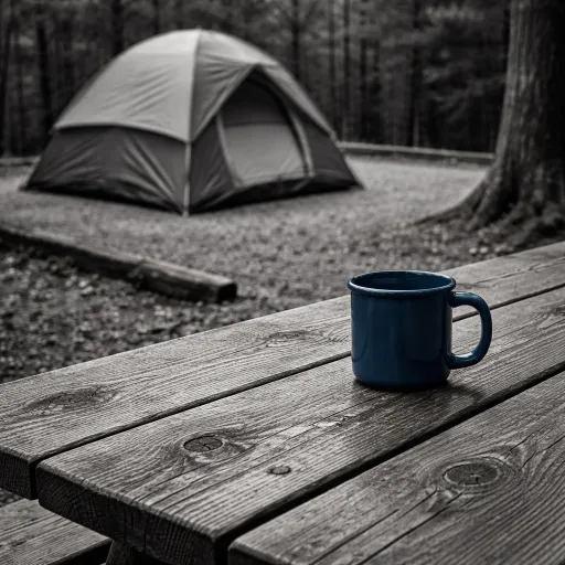 What Separates a Good Campsite From a Great One: The Guest Experience Checklist