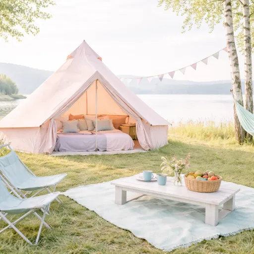 Summer 2026 Openings: The New Campsites Worth Booking Before Word Gets Out
