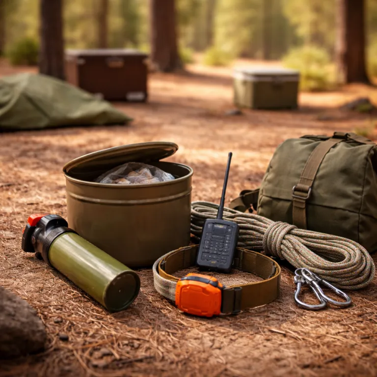 The Grizzly Delisting Debate: What Returning Bear Management to States Would Mean for Campers