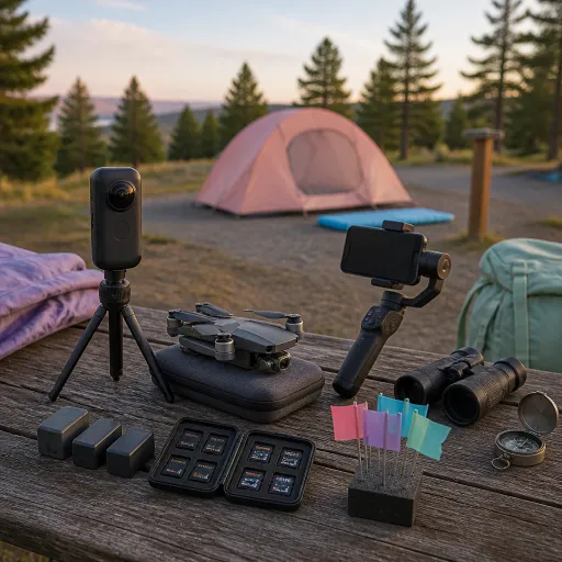 Inspect Before You Book: Campground Views' New Platform Brings Virtual Tours to 3,600 Sites