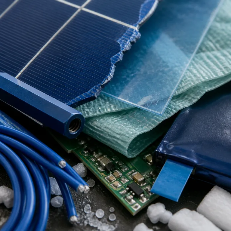 Sub-2-Pound Solar Setups for Backcountry Camping: What Actually Charges Your Gear in 2026