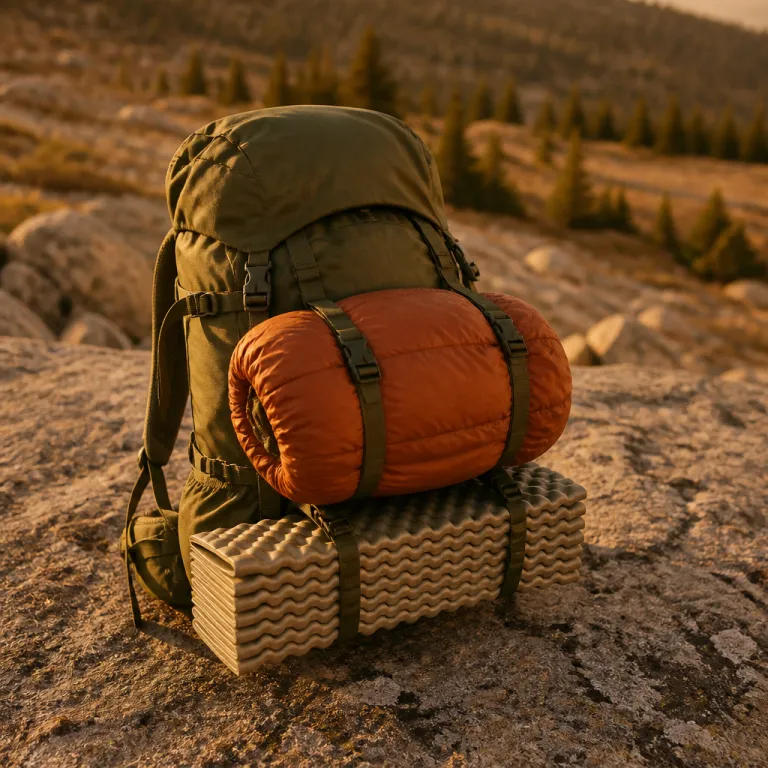 Above the Treeline: What Changes When You Camp at 8,000 Feet and Higher