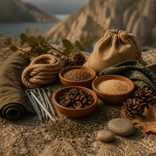 A refined guide to Hetch Hetchy backpackers campground in Yosemite