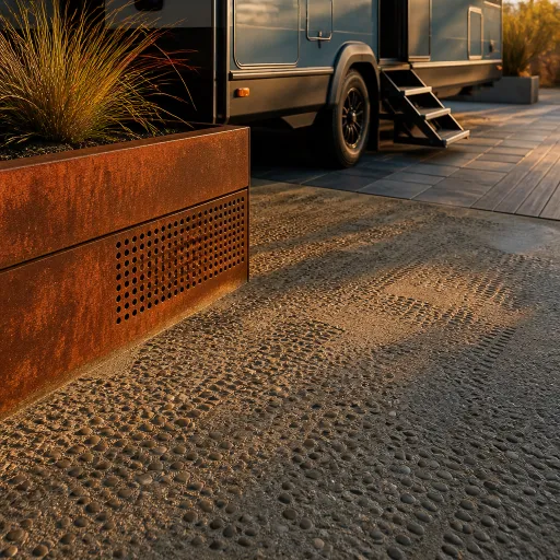 How rv industry news december 2025 reshapes luxury campsite bookings