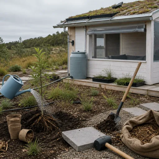 Regenerative Campgrounds: The Operators Leaving the Land Better Than They Found It