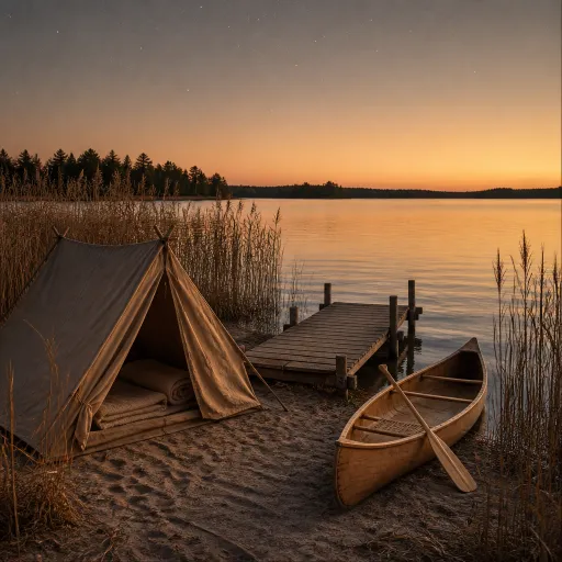 Late Summer's Secret Window: Why August Night Skies and Warm Water Make the Last Month the Best Month