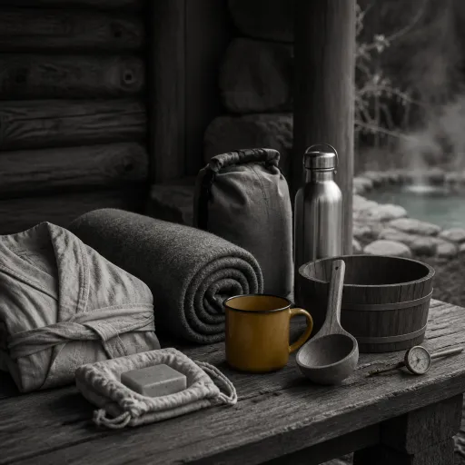 Lava Hot Springs cabins for a refined hot springs escape