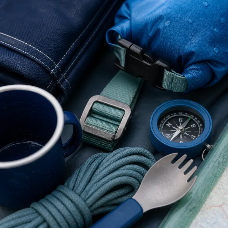 Labor Day Is Four Weeks Out: How to Lock Down the Season's Last Great Camping Weekend